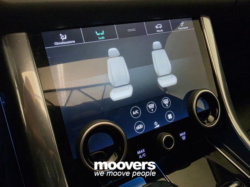 Land rover Range Rover Sport 3.0D l6 249 CV HSE Dynamic Stealth 